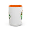 Humor Mug - I Hate Mondays