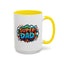 Father's Day Mug - Super Dad 1