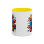 Father's Day Mug - Best Dad Ever Comic