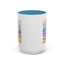 Motivation Mug - Let Them Misunderstand You