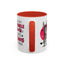 Office Mug - Giddy Up