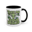 Alien Mug - Take Me