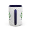 Religious Mug - With God