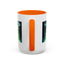 Alien Mug - Alien Thumbs up