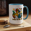 Adventure Mug - Listen To The Wild