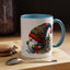 Christmas Mug - Little Gnome