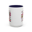 Humor Mug - I Pretend Coffee Helps