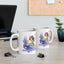 Motivation Mug - Dream Big Little Fairy