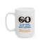 Birthday Mug - 60 Is The New