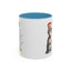 Humor Mug - The Cat Of Aging