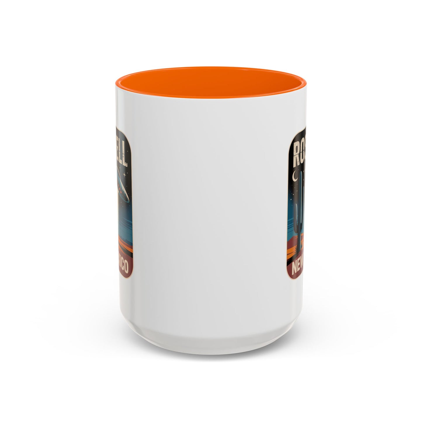 Alien Mug - Roswell