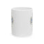 Easter Mug - Cross He Is Risen