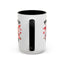 Humor Mug - Feed Me and Tell Me