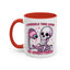 Adult Mug - I Sprinkle This Stuff On Everything