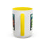 Alien Mug - Welcome