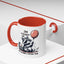 Humor Mug - I'm Straight Up