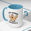 Humor Mug - Good Morning Cluckers