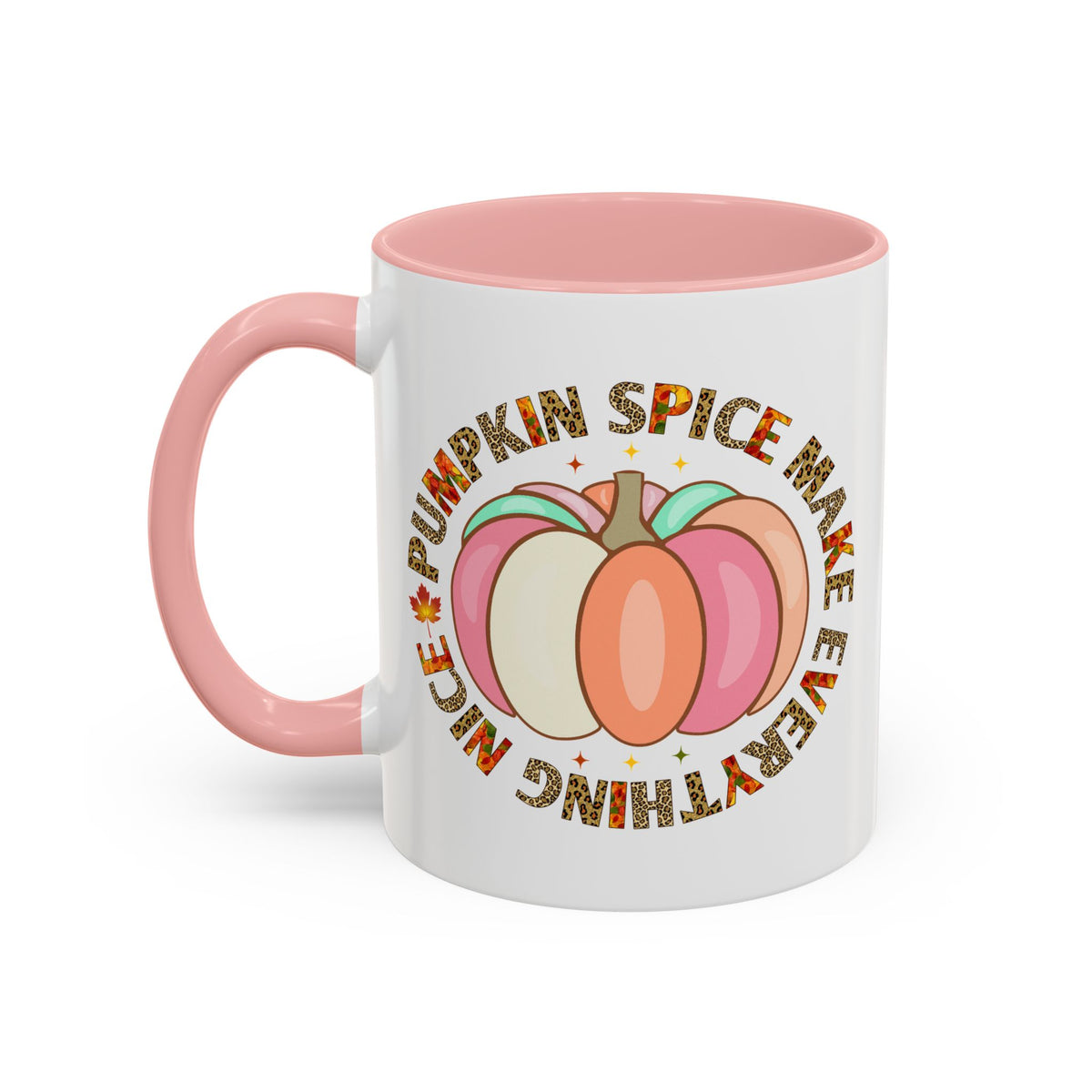 Fall Mug