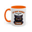 Humor Mug - I'm Not Angry It's Just My Face