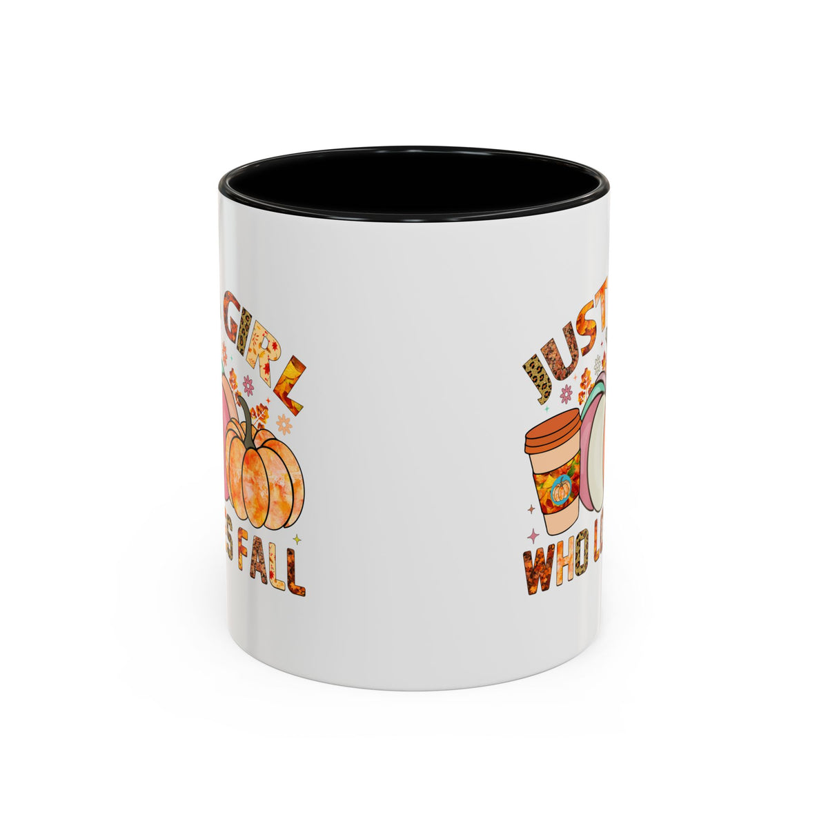 Fall Mug