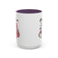 Humor Mug - Calm Down It's Just Coffee Karen