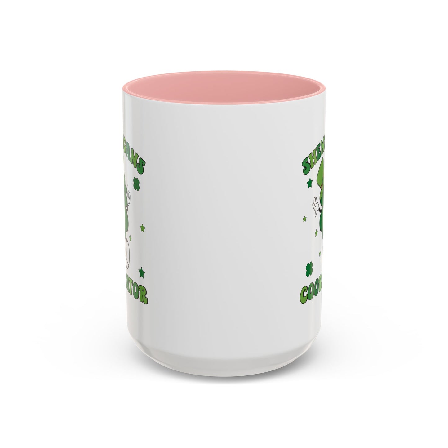 Office Mug - Shenanigans
