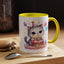 Birthday Mug - Birthday Kitty