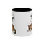 Animal Mug - Do I Look Like I Care