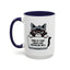 Humor Mug - None of Your Emails
