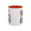 Adult Mug - I'm Not Regular Crazy
