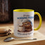 Humor Mug - If I Was A Morning Person