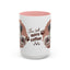 Animal Mug - Dog Coffee Wrap 31