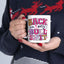 Adult Mug - Back On My Bullshit