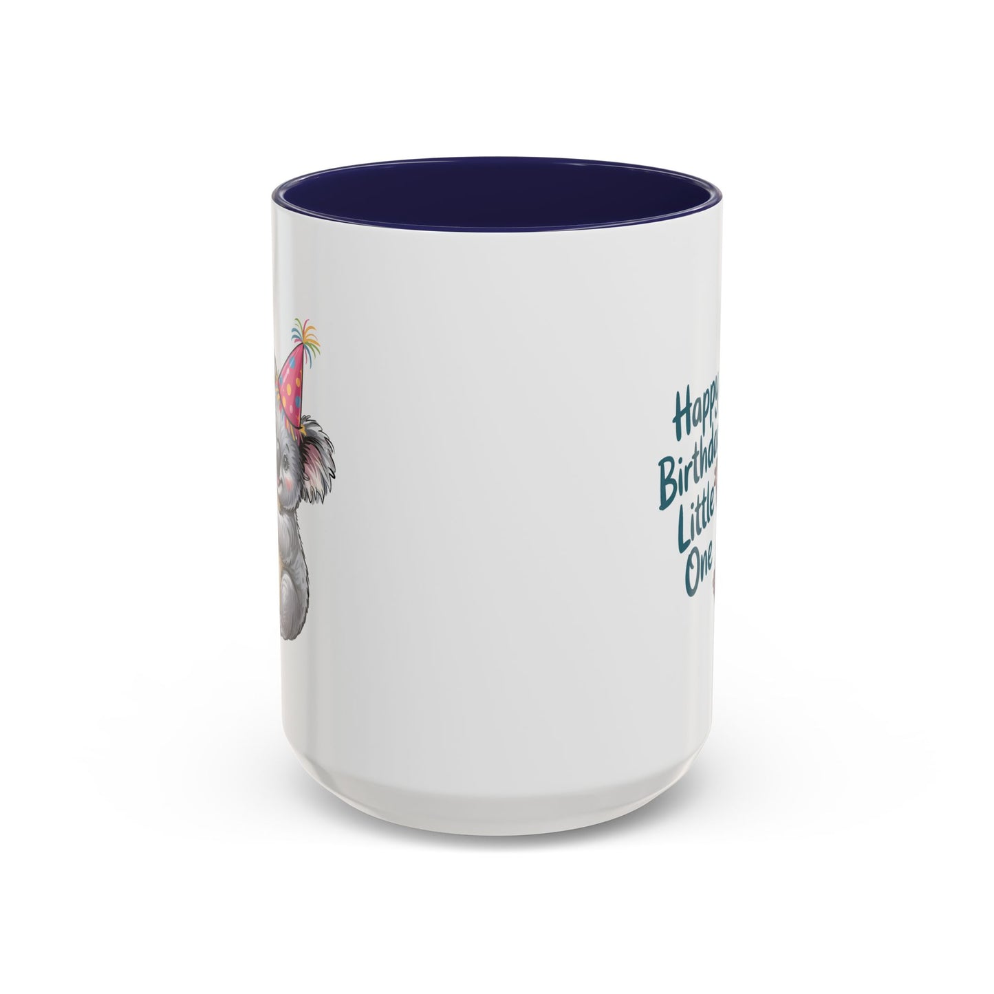 Birthday Mug - Little One