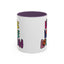 Wellness Mug - Live Love Laugh