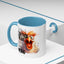 Humor Mug - I'm Not a Control Freak