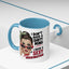 Adult Mug - I Don't Have a Dirty Mind