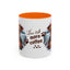 Animal Mug - Dog Coffee Wrap 27