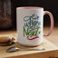 Adventure Mug - Where To Next