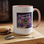Alien Mug - You Are Out Of This World
