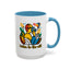 Adventure Mug - Listen To The Wild