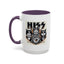 Animal Mug - Hiss