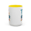 Adventure Mug - It's Time For A New Adventure