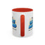 Anniversary Mug- I'm The Ultimate Husband