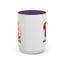 Humor Mug - I'm Nuts Without Coffee