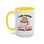 Office Mug - I Like Coffee
