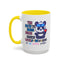 Adult Mug - The Path To Inner Peace