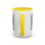 Office Mug - I Want To Be