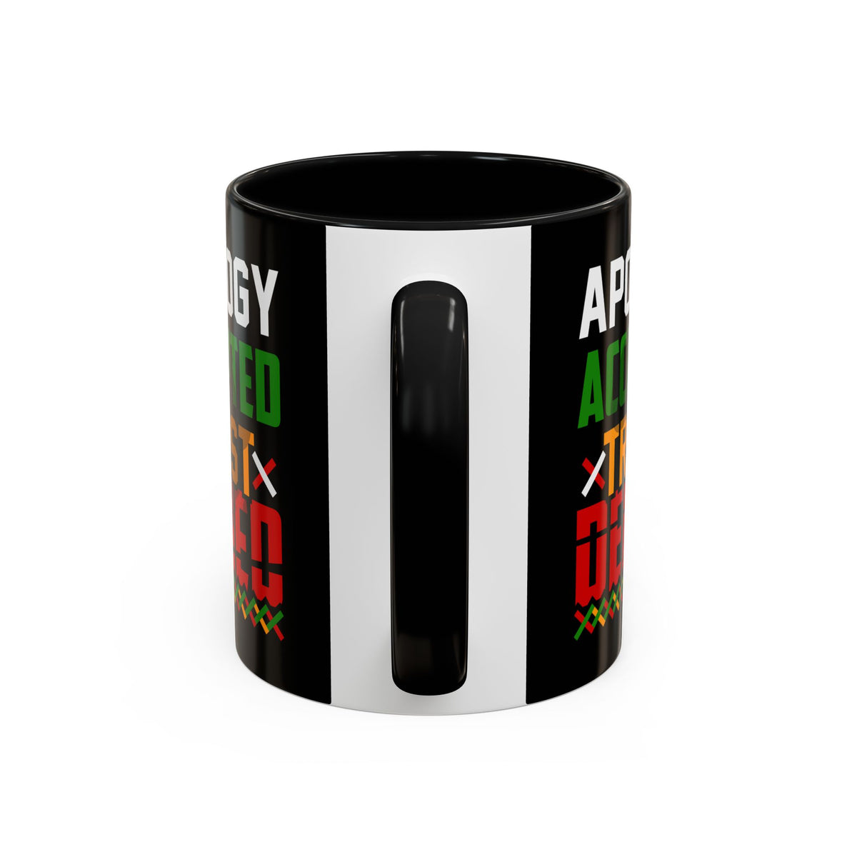 Black History Mug