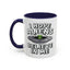 Alien Mug - I Hope Aliens